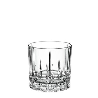 9.5 oz Perfect S.O.F. Glass (Set of 4) - La Cuisine