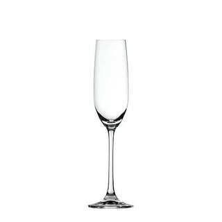 Spiegelau Salute 7.4 oz Champagne flute (set of 4) - La Cuisine