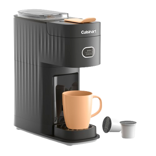 Soho™ Single Serve Coffeemaker