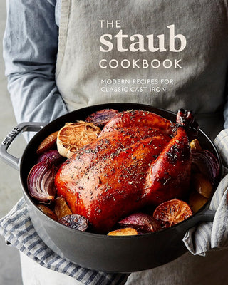 The Staub Cookbook - La Cuisine