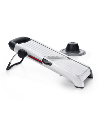 Steel Mandoline Slicer 2.0