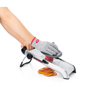 Steel Mandoline Slicer 2.0