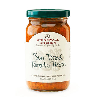 Sun Dried Tomato Pesto - La Cuisine
