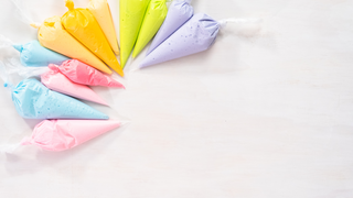Sweet Summertime Cookie Decorating with Brookie's Cookies on Tue, Jul 08, 2025 at 6:00 PM