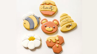 Sweet Summertime Cookie Decorating with Brookie's Cookies on Tue, Jul 08, 2025 at 06:00 PM