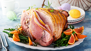 A Proper British Sunday Lunch on  Tue, Jul 29, 2025 at 06:00 PM