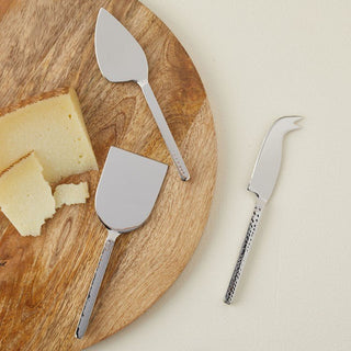 Blake Cheese Knives - La Cuisine