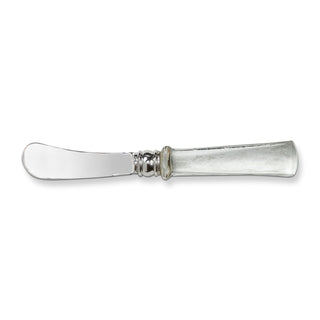 Glass Handle Spreader Clear - La Cuisine