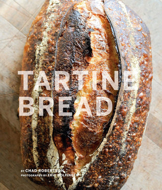 Tartine Bread - La Cuisine