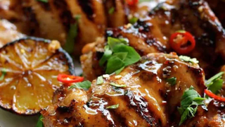 Taste of Northern Thailand on Mon, Aug 04, 2025 at 06:00 PM