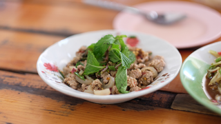 Taste of Northern Thailand on Mon, Aug 04, 2025 at 06:00 PM