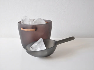 Cuadrado Ice Bucket - Grey