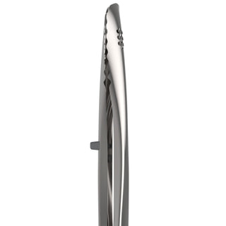 SS Tongs, 11" - La Cuisine