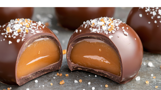 Shamrocks and Sweetness - A St. Patrick's Day Truffle Making Class on Tue, Mar 17, 2026 at 6:00 PM