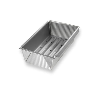 Meat Loaf Pan with Insert - La Cuisine