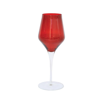 Contessa Red Wine Glass - La Cuisine