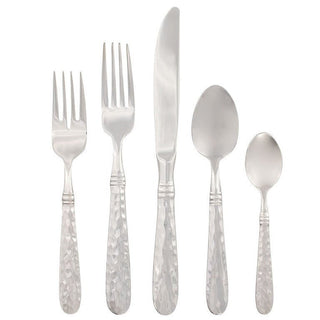 Martellato Five Piece Setting - La Cuisine