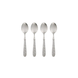 Martellato Demitasse Spoons - La Cuisine