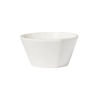 Lastra Holiday Stacking Cereal Bowl - La Cuisine