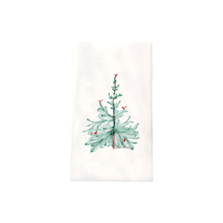 Lastra Holiday Guest Towels (pack/16) - La Cuisine