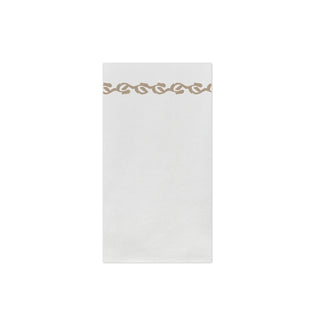 Papersoft Napkins, Florentine Linen Guest Towels (Pack/20) - La Cuisine