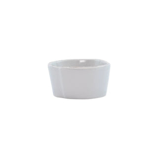 Lastra Condiment Bowl, Light Gray - La Cuisine