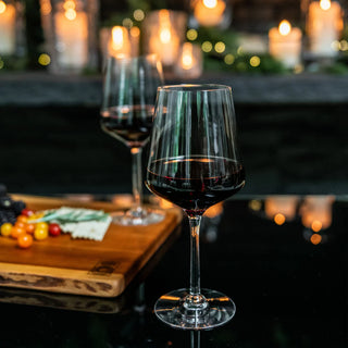 Vintner Red Wine, Set/2 - La Cuisine