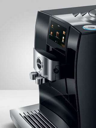 Z10 Diamond Black Coffee Machine