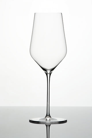 White Wine Glass, Set/6
