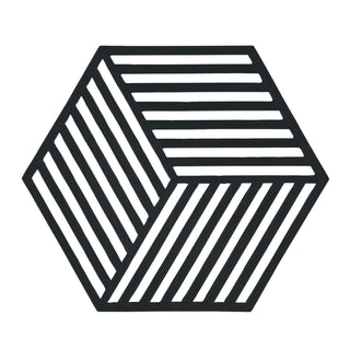 Hexagon Trivet Silicone - La Cuisine
