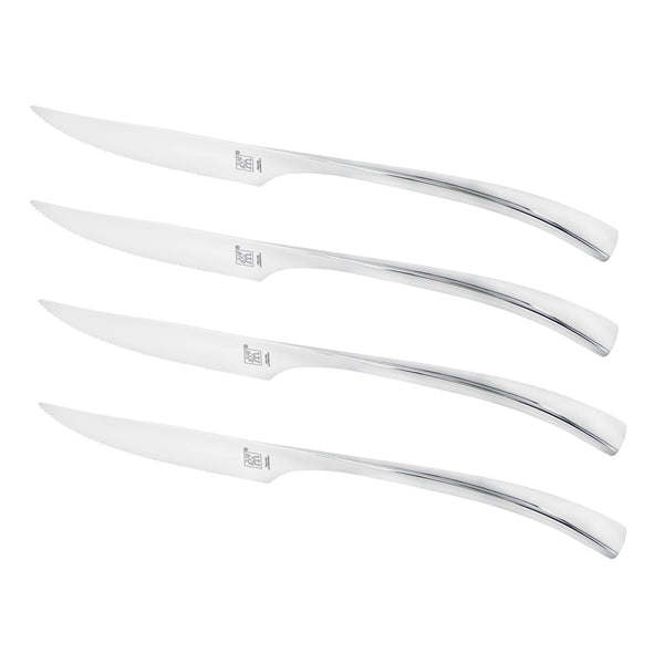 Buy ZWILLING Contemporary Steak cutlery set
