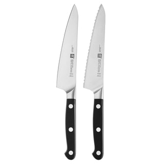 Pro 2 pc Prep Knife Set - La Cuisine
