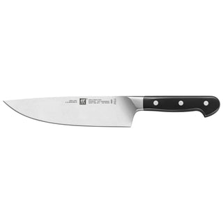 Pro 8" Chef's Knife - La Cuisine