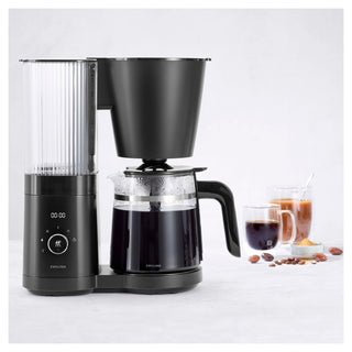 Enfinigy Drip Coffee Maker - Black - La Cuisine
