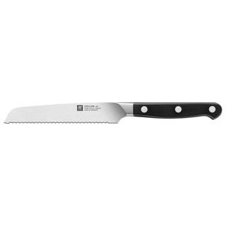 Pro 5" Serrated Utility Knife - La Cuisine