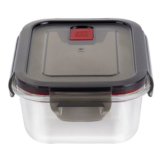 Gusto Storage Rectangle, .625 QT - La Cuisine