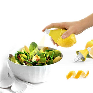 Lemon Lime Mister - La Cuisine