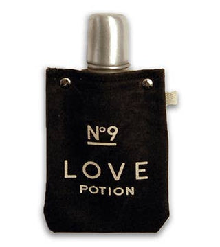 Love Potion #9 Flask (4oz) - Legacy Design - La Cuisine